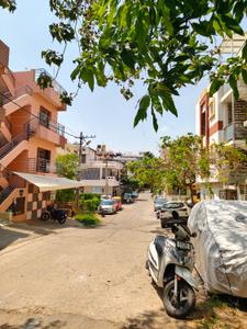 Image of 3000 Sq.ft 4 BHK Independent House for sale in Annapurneshwari Nagar, Bengaluru for Rs. 35000000