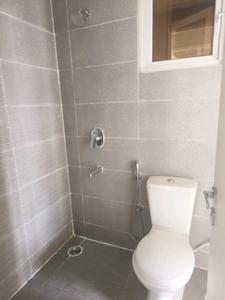 Bedroom Two Image of 1250 Sq.ft 3 BHK Builder Floor for rent in Signature Global City, Sector 37D Gurgaon for Rs. 30000