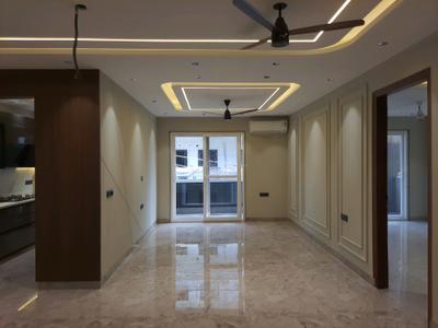 Living Room Image of 1700 Sq.ft 4 BHK Builder Floor for sale in Sector 57 Gurgaon for Rs. 32500000