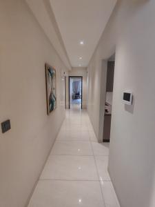 Image of 1900 Sq.ft 3 BHK Apartment / Flat for sale in Godrej Elaris, Mundhwa, Pune for Rs. 27500000