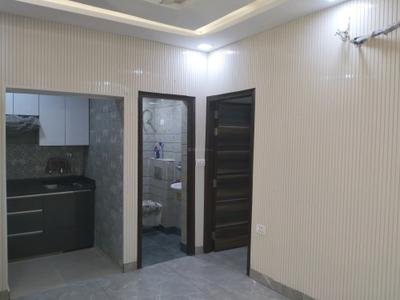 Living Room Image of 750 Sq.ft 2 BHK Apartment / Flat for sale in LIG Apartment, Vikaspuri New Delhi for Rs. 9000000