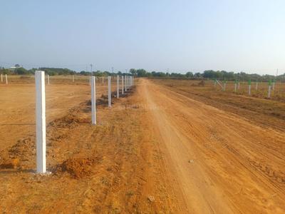 Image of 1200 Sq.ft 3 BHK Farm House for sale in Marakkanam, Viluppuram for Rs. 360000