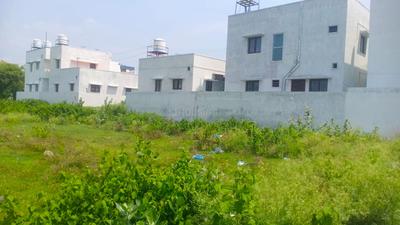 Image of 1968 Sq.ft Residential Plot / Land for sale in Mahalingapuram, Pollachi for Rs. 5000000