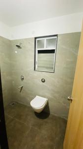 Bathroom Image of 1020 Sq.ft 2 BHK Apartment / Flat for sale in Sukhwani Verde, Undri Pune for Rs. 5500000