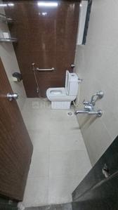 Image of 1050 Sq.ft 2 BHK Apartment / Flat for sale in Kothrud, Pune for Rs. 12500000