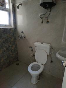 Bedroom One Image of 1050 Sq.ft 3 BHK Apartment / Flat for sale in Signature Global The Millennia, Sector 37D Gurgaon for Rs. 8000000