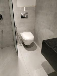 Bedroom One Image of 1400 Sq.ft 3 BHK Apartment / Flat for sale in H Rishabraj Mangal Varsha, Santacruz West Mumbai for Rs. 75000000