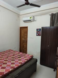 Bedroom Image of 2152 Sq.ft 10 BHK Independent House for rent in Gomti Nagar Lucknow for Rs. 110000
