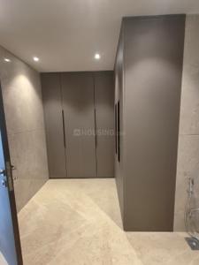 Bedroom Image of 650 Sq.ft 1 BHK Apartment / Flat for rent in Sheopur Jaipur for Rs. 24000