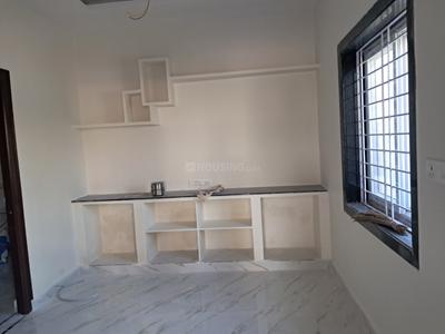 Kitchen Image of 1350 Sq.ft 1 BHK Independent House for rent in Alwal Secunderabad for Rs. 11000