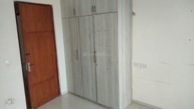 Bedroom Image of 1955 Sq.ft 3 BHK Apartment / Flat for rent in Sunworld Arista, Sector 168 Noida for Rs. 47000