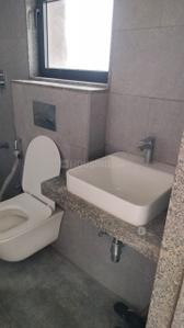 Image of 1800 Sq.ft 3 BHK Apartment / Flat for rent in Adani Archway, Gota, Ahmedabad for Rs. 35000