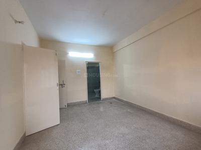 Hall Image of 1500 Sq.ft 3 BHK Apartment / Flat for rent in Gariahat Kolkata for Rs. 50000