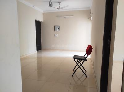 Hall Image of 1380 Sq.ft 3 BHK Apartment / Flat for rent in Paramount Emotions, Noida Extension Greater Noida for Rs. 22000