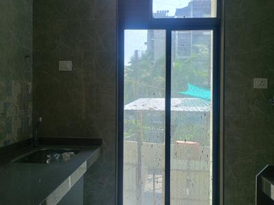 Kitchen Image of 1400 Sq.ft 3 BHK Apartment / Flat for rent in Ambernath East Ambernath for Rs. 18000
