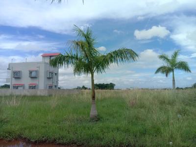 Image of 720 Sq.ft Residential Plot / Land for sale in Sankharipota, Raypur for Rs. 400000