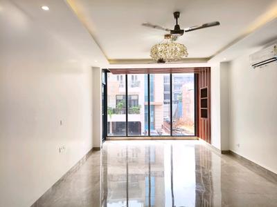 Living Room Image of 2367 Sq.ft 4 BHK Builder Floor for sale in Sector 57 Gurgaon for Rs. 31000000