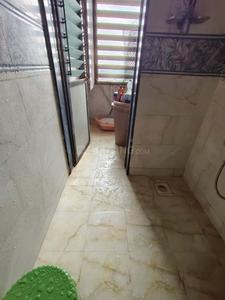 Balcony Image of 1100 Sq.ft 2.5 BHK Apartment / Flat for sale in Natu 9 Riviera Hills, Kalwa Thane for Rs. 14500000
