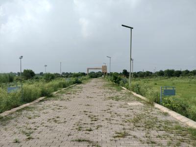 Image of 1278 Sq.ft Residential Plot / Land for sale in Tajupur, Faridabad for Rs. 13300000