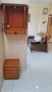 Bedroom Image of 1100 Sq.ft 2 BHK Apartment / Flat for sale in Royal Grafikon Paradise, Kondhwa Pune for Rs. 9000000