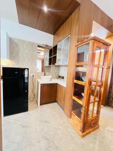 Hall Image of 2730 Sq.ft 3 BHK Apartment / Flat for sale in Baner Pune for Rs. 40000000
