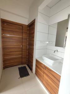 Bathroom Image of 1800 Sq.ft 3 BHK Apartment / Flat for sale in Swam Shree Swam, Sola Ahmedabad for Rs. 13000000