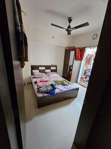 Bedroom Image of 1100 Sq.ft 2 BHK Apartment / Flat for sale in Kothrud Pune for Rs. 17000000
