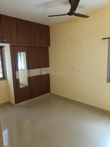 Bedroom Image of 1400 Sq.ft 3 BHK Apartment / Flat for rent in West Mambalam Chennai for Rs. 42000