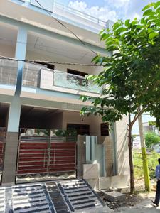 Image of 1080 Sq.ft 2 BHK Independent House for sale in Nainana Jat, Agra for Rs. 6000000