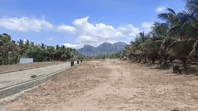 Image of 435 Sq.ft Residential Plot / Land for sale in Udumalpet, Tiruppur for Rs. 430000