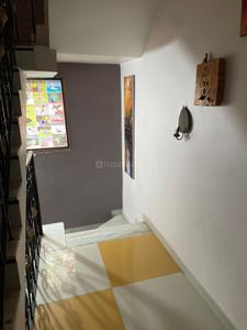 Hall Image of 1600 Sq.ft 3 BHK Independent House for rent in Ghatlodiya Ahmedabad for Rs. 25000