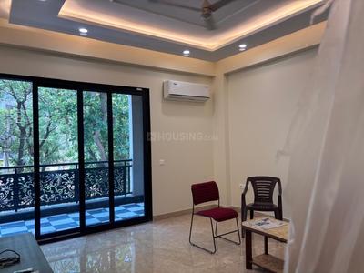 Hall Image of 4500 Sq.ft 4.5 BHK Builder Floor for sale in Palam Vihar Gurgaon for Rs. 46500000