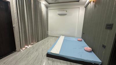 Balcony Image of 1800 Sq.ft 3 BHK Villa for sale in Mansarovar Extension Jaipur for Rs. 10500000
