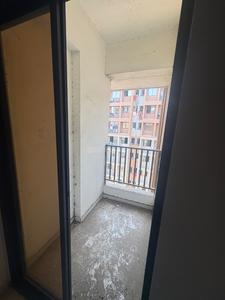 Balcony Image of 1117 Sq.ft 2 BHK Apartment / Flat for sale in Neelkanth Greens, Narolgam Ahmedabad for Rs. 3250000