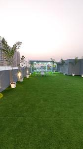 Image of 1415 Sq.ft 3 BHK Apartment / Flat for sale in Vaishali Nagar, Jaipur for Rs. 10612500