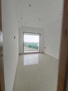 Bedroom Image of 2135 Sq.ft 3 BHK Apartment / Flat for sale in The Royal Bay, Nerul Navi Mumbai for Rs. 43500000