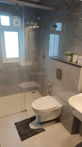 Image of 2200 Sq.ft 4 BHK Villa for rent in Radiance Gardenia, Chikkagubbi Village, Bengaluru for Rs. 150000