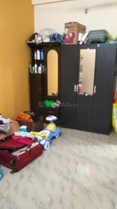 Hall Image of 1100 Sq.ft 2 BHK Independent House for rent in Nagziri Ujjain for Rs. 10000