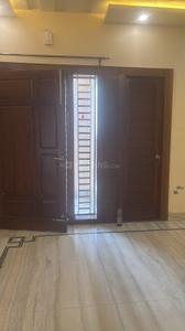 Bedroom Image of 1800 Sq.ft 2 BHK Builder Floor for rent in Roop Nagar Jammu for Rs. 25000