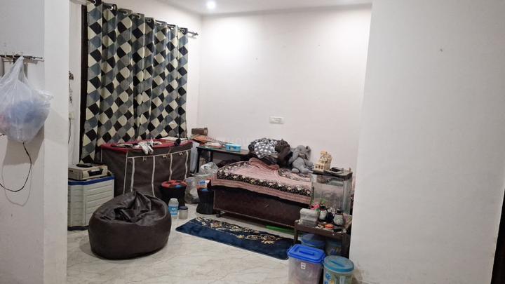 G T B Nagar Living Room 1