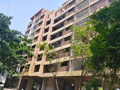 Image of 1250 Sq.ft 2 BHK Apartment / Flat for rent in Manali Manorama Heights, Baner, Pune for Rs. 45000