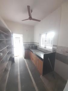 Kitchen Image of 2150 Sq.ft 3 BHK Villa for rent in South Bopal Ahmedabad for Rs. 25000