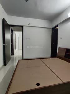 Bedroom Image of 1050 Sq.ft 2 BHK Apartment / Flat for sale in Majestique Venice, Dhayari Pune for Rs. 7000000