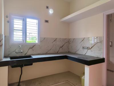 Kitchen Image of 1653 Sq.ft 9 BHK Independent House for sale in Kogilu Bengaluru for Rs. 34000000