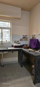 Kitchen Image of 760 Sq.ft 2 BHK Apartment / Flat for sale in Magnolia Prestige, Rajarhat Kolkata for Rs. 2950000
