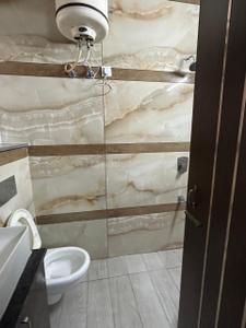 Bathroom Image of 1655 Sq.ft 3 BHK Apartment / Flat for sale in Hazel Wood, Nabha Zirakpur for Rs. 10500000