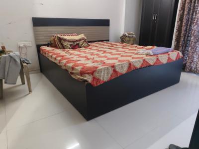 Bedroom Image of 1044 Sq.ft 2 BHK Apartment / Flat for rent in Prime Utsav Homes 3 Phase 1, Bavdhan Pune for Rs. 27000