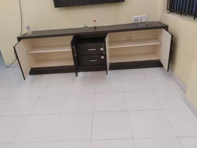 Kitchen Image of 1080 Sq.ft 2 BHK Apartment / Flat for sale in Jana Jeeva Castle, Kodigehalli Bengaluru for Rs. 5500000