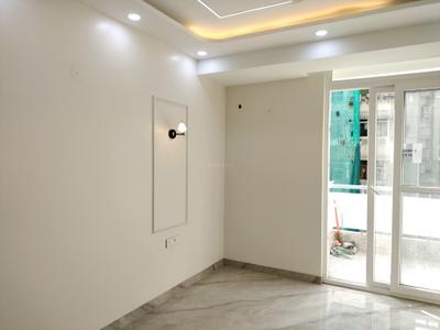 Bedroom Image of 2200 Sq.ft 4 BHK Apartment / Flat for sale in Sector 11 Dwarka New Delhi for Rs. 37000000