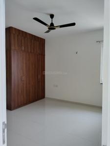 Bedroom Image of 1265 Sq.ft 2 BHK Apartment / Flat for sale in Kalpataru Avante, Sanath Nagar Hyderabad for Rs. 15000000